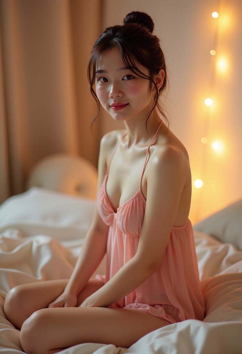 暗夜追凶